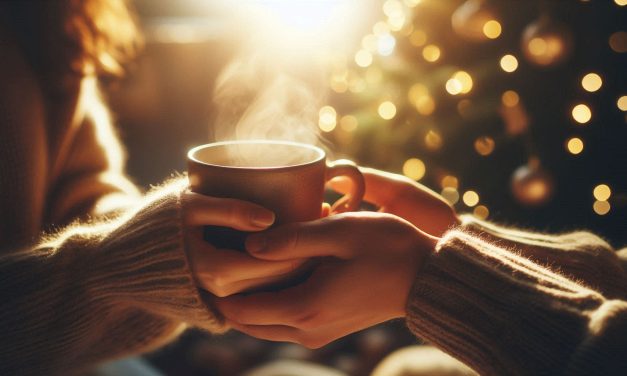 Bekommen oder Bewirken?