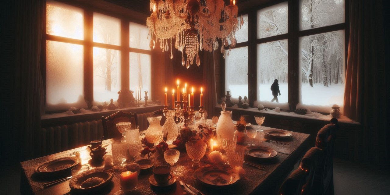 Die Weisheit des Mangels