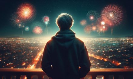 Kein Schlusspunkt um Mitternacht