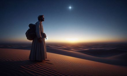 Dein Weg, dein Geschenk