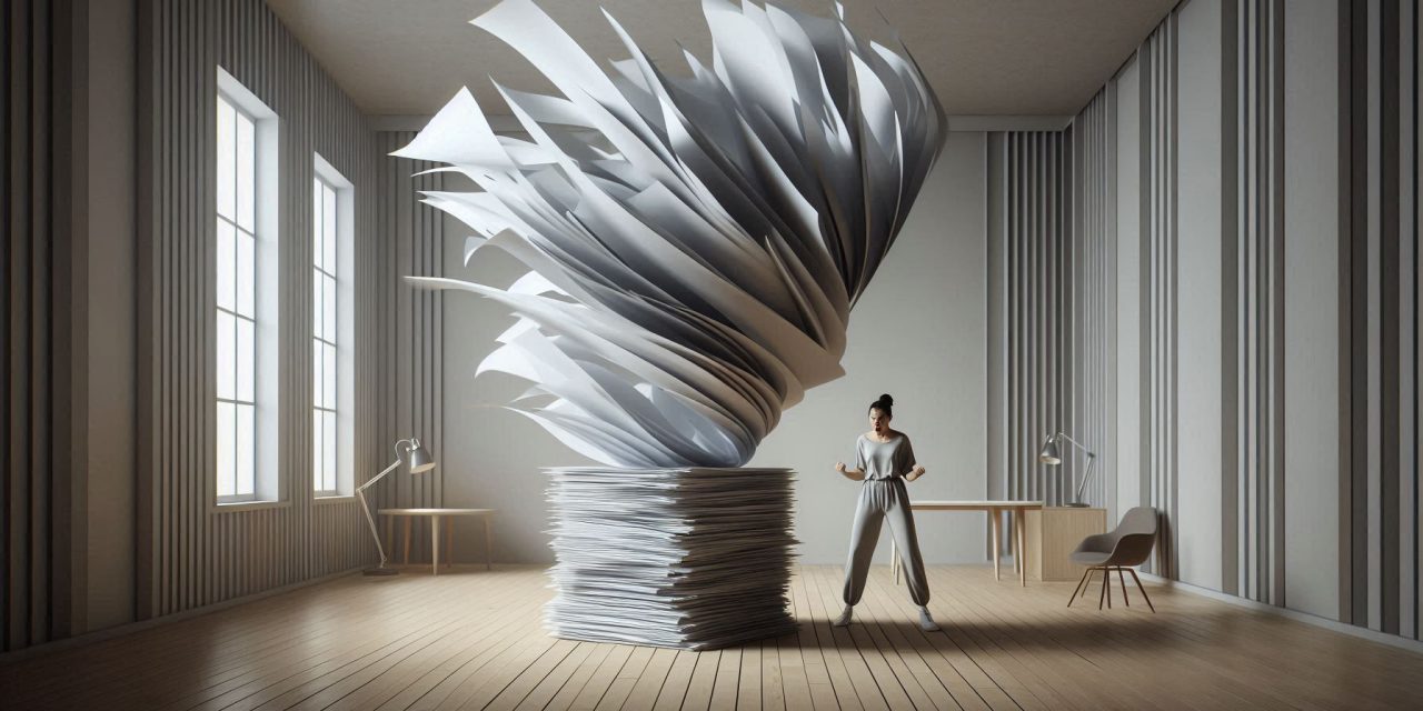 Die Illusion der lauten Lösung