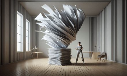 Die Illusion der lauten Lösung