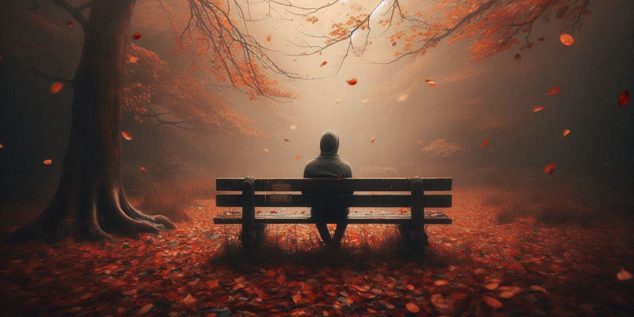 Die Traumwelt des Wartens