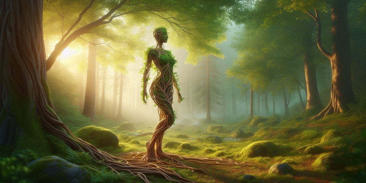 Der Krieg gegen den Körper