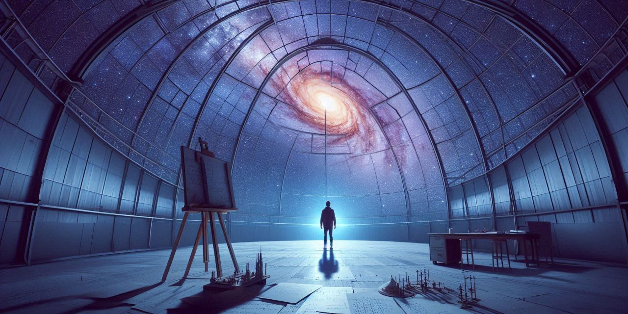 Das Gefühl, das keine Kirche braucht