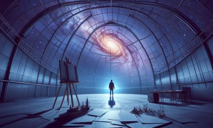 Das Gefühl, das keine Kirche braucht