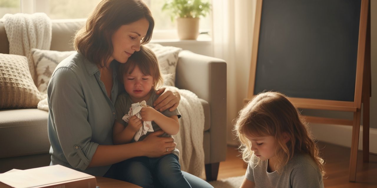 Wie Human Design mir half, meine Emotionen wirklich zu verstehen