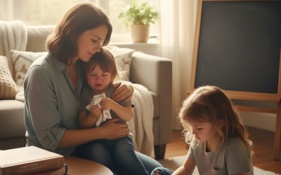 Wie Human Design mir half, meine Emotionen wirklich zu verstehen