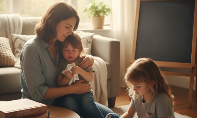 Wie Human Design mir half, meine Emotionen wirklich zu verstehen