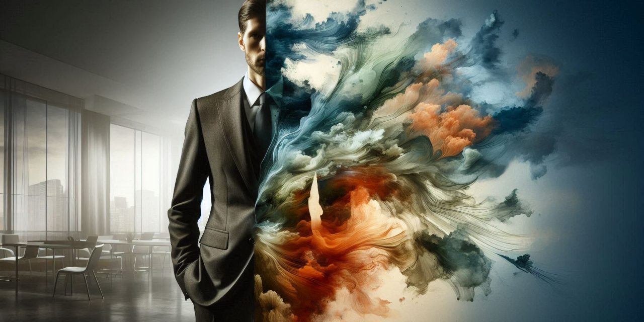 Was du verloren hast, als du gelernt hast, ein Mann zu sein