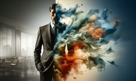 Was du verloren hast, als du gelernt hast, ein Mann zu sein