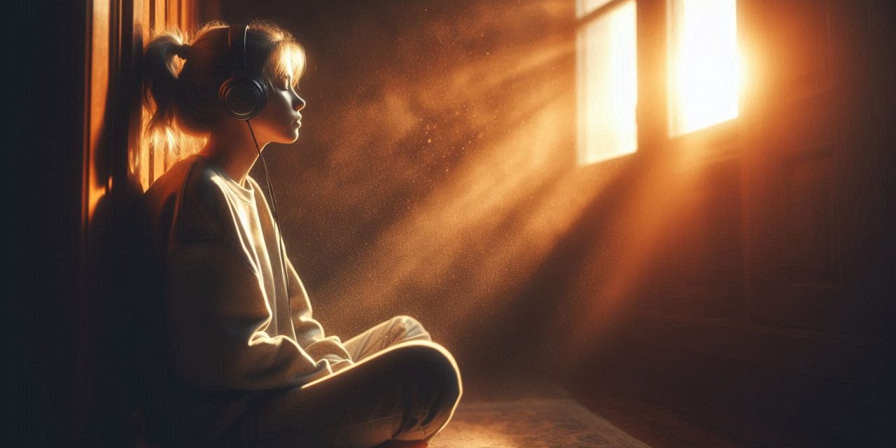 Was verstaubt gerade in dir?