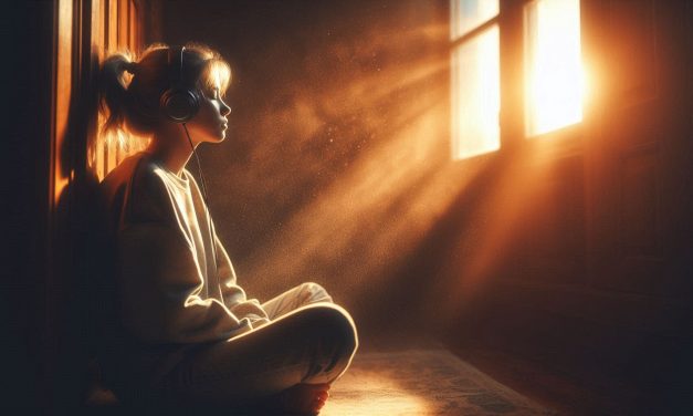 Was verstaubt gerade in dir?