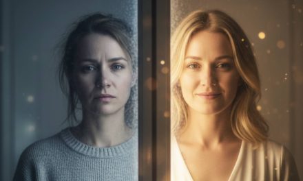 Wenn dein Ideal dich fertigmacht