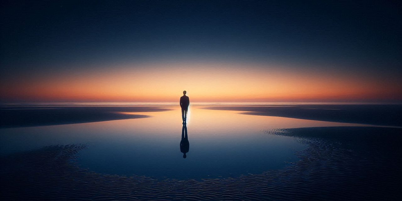 Was wirklich verloren geht