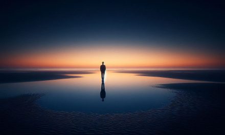 Was wirklich verloren geht