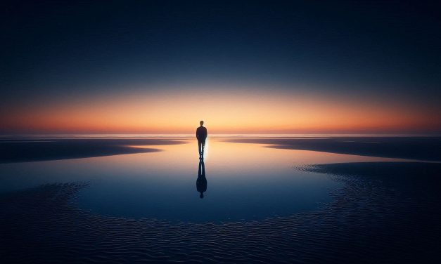 Was wirklich verloren geht