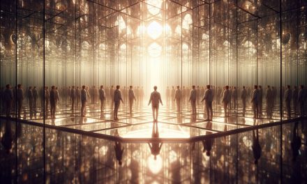 Der Egotrip der Selbstlosigkeit