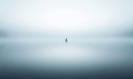 Wovor fliehst du, wenn du Stille vermeidest?