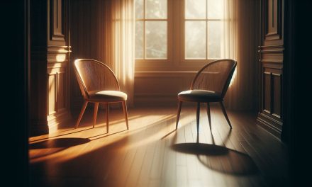 Mut zur Gewöhnlichkeit