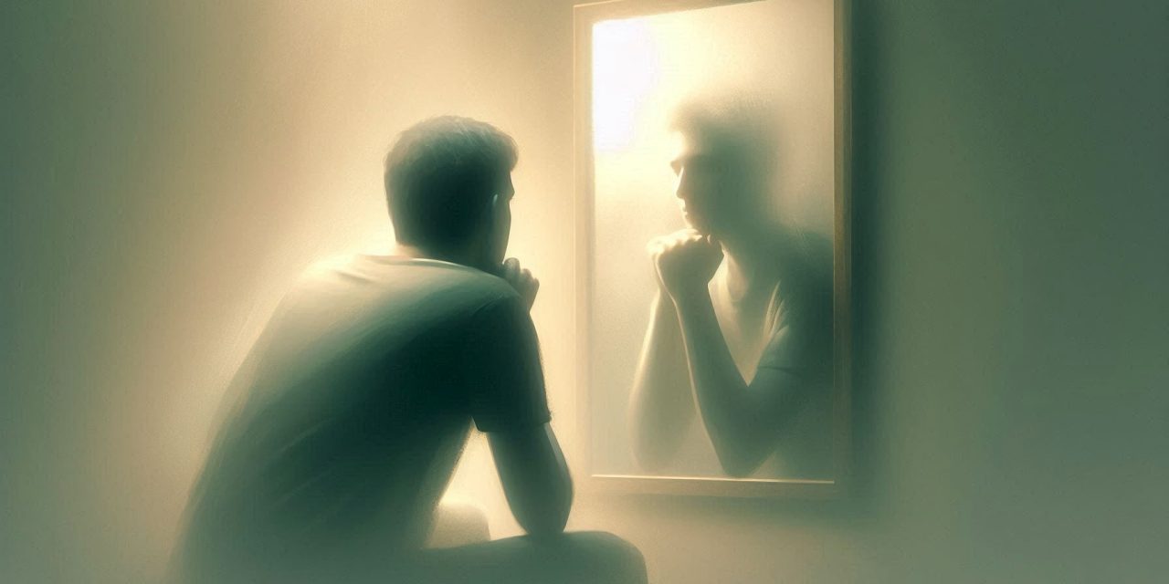 Der Kampf gegen das Urteilen