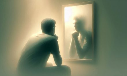 Der Kampf gegen das Urteilen