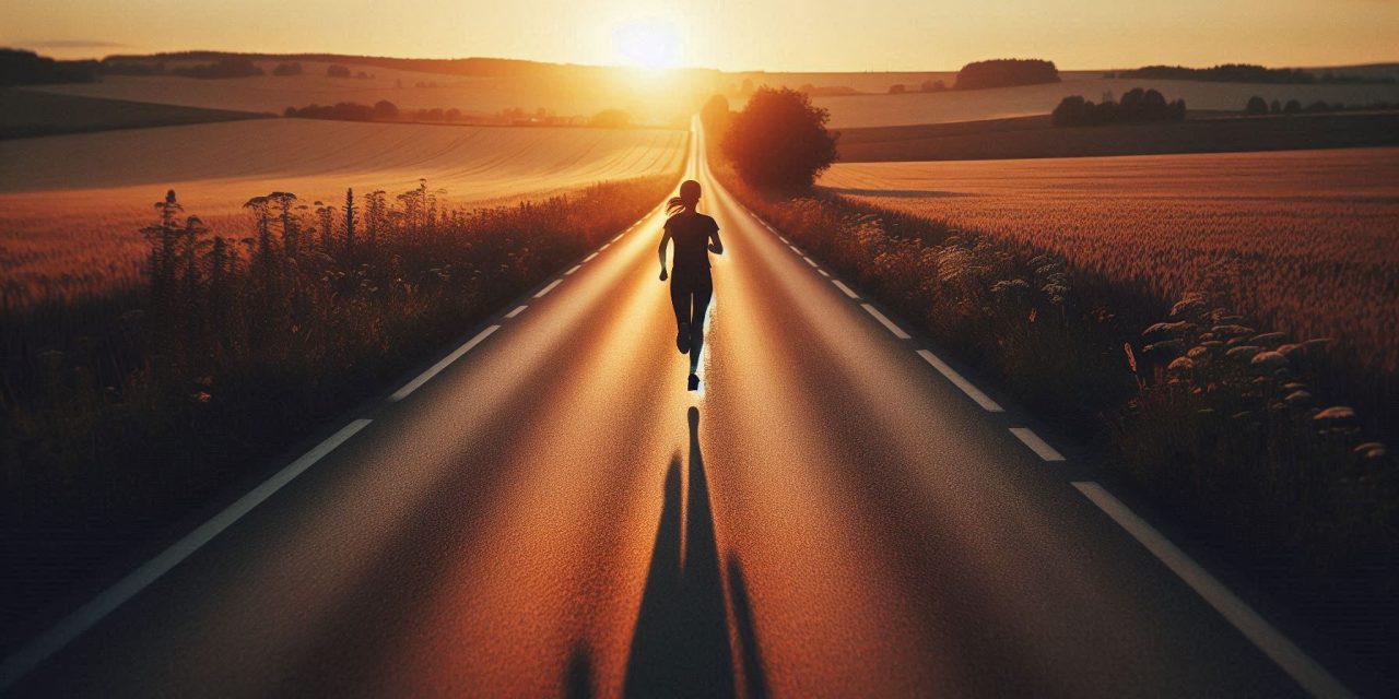 Die unstillbare Jagd