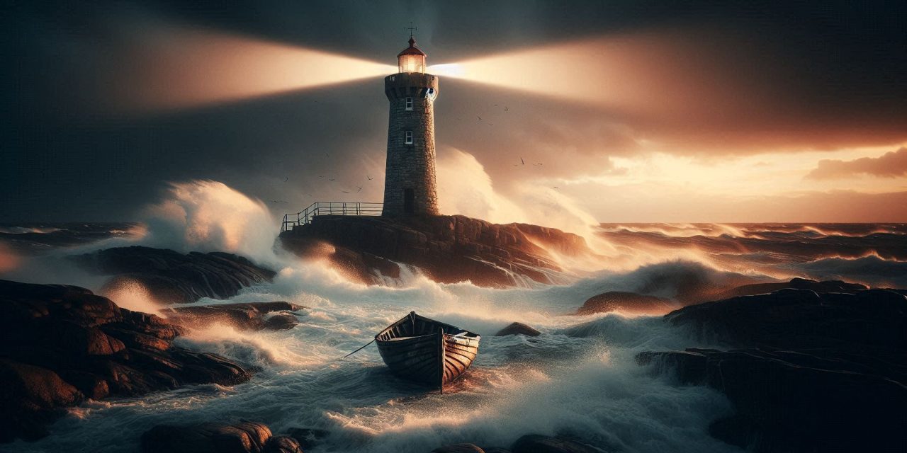 Die Kunst des klugen Gebens