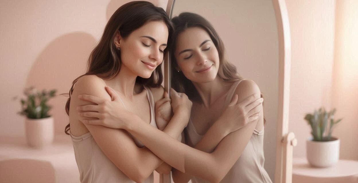 Die Macht der befreienden Akzeptanz