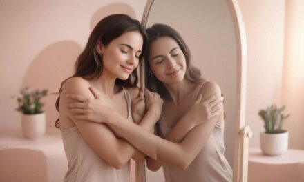 Die Macht der befreienden Akzeptanz