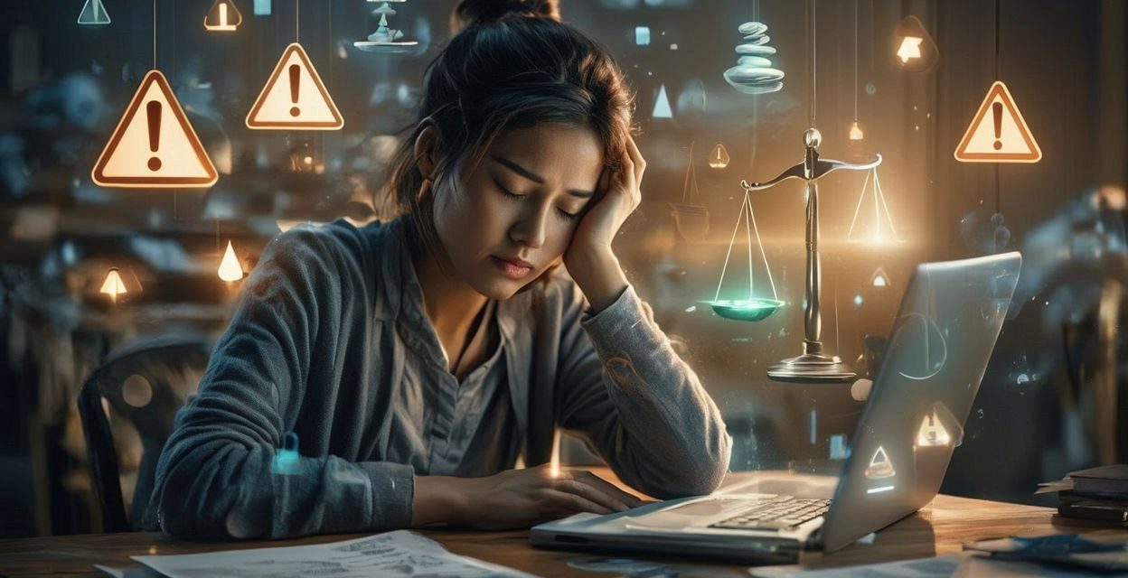 10 wirksame Tipps, um ein Burn-out rechtzeitig zu vermeiden