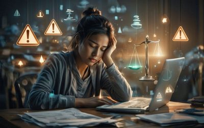 10 wirksame Tipps, um ein Burn-out rechtzeitig zu vermeiden