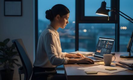 Warum bleibt Erschöpfung lange unbemerkt, wenn alles funktioniert?