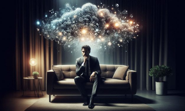 Warum Menschen mit hoher Verantwortung nicht abschalten können