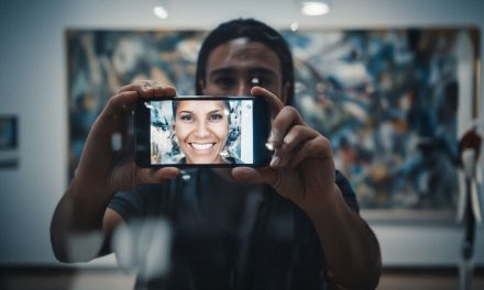 Das Selfie und die Wahrheit