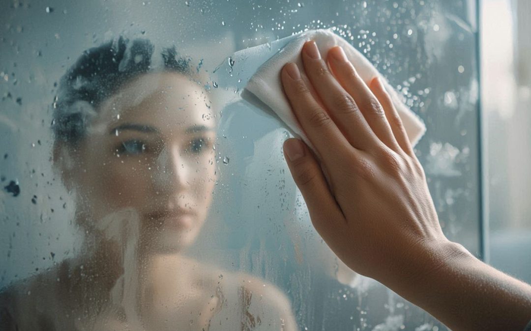 Innere Klarheit beginnt im Spiegel: Bewusstsein & Akzeptanz