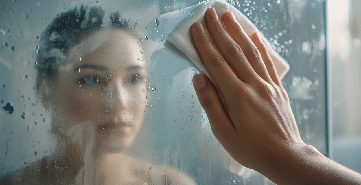 Innere Klarheit beginnt im Spiegel: Bewusstsein & Akzeptanz