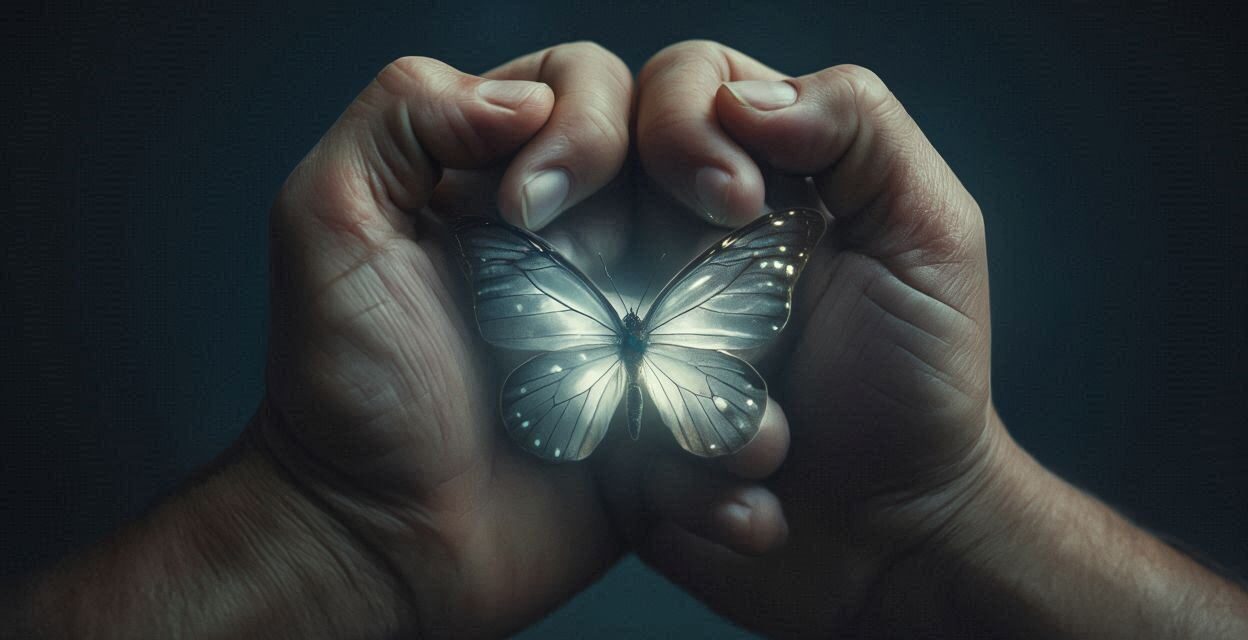 Lass atmen, was du liebst