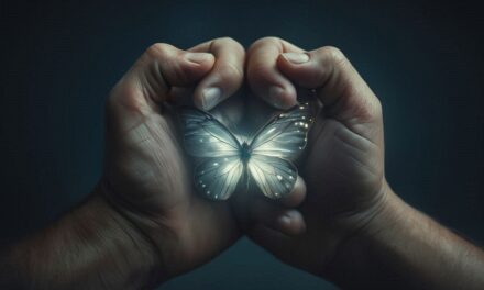 Lass atmen, was du liebst