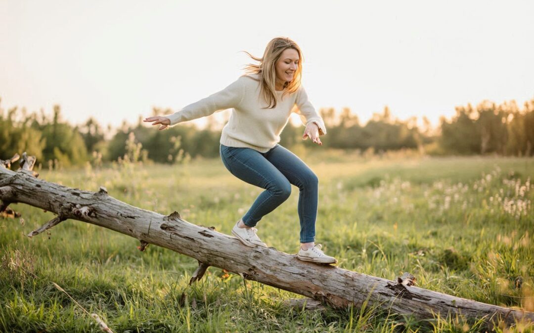 Resilienz: Die Kunst, wieder Kind zu werden