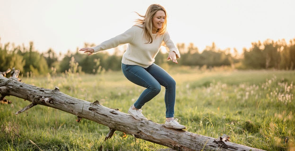 Resilienz: Die Kunst, wieder Kind zu werden