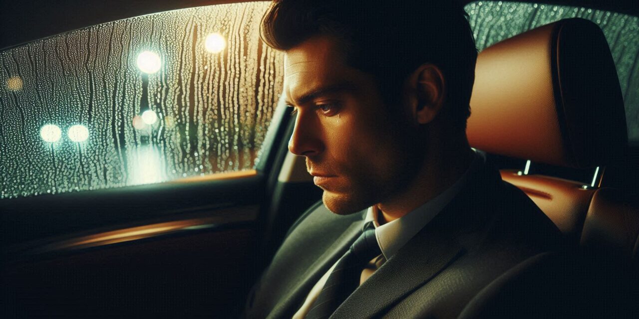 Warum Gefühle keine Schwäche sind