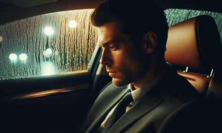 Warum Gefühle keine Schwäche sind