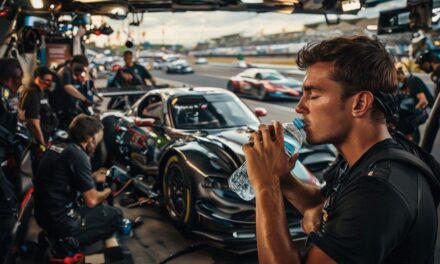 Selbstfürsorge: Unkaputtbar durch Wartung