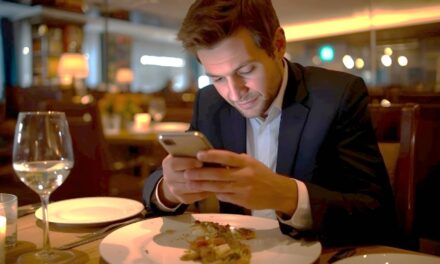 „Ich muss nur noch kurz die Welt retten&nbsp;…”