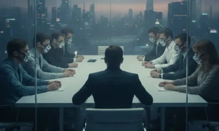 Das Schweigen der Lämmer