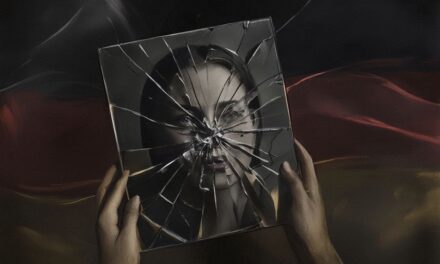 Narzissmus kennt keine Grenzen