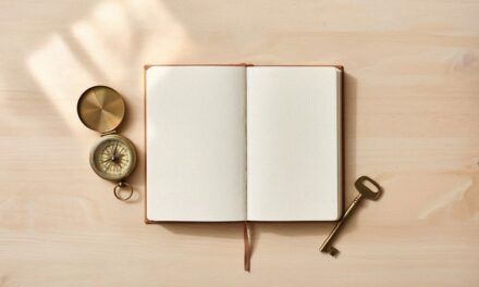 🔑 Neustart im Beruf beginnt mit Klar­heit – die SINN-Formel