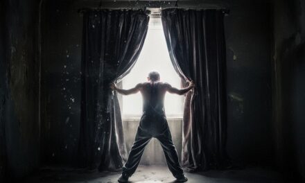 Aufbruch: Das große Fensteröffnen