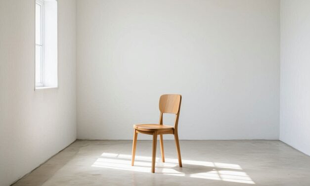 Die Rückkehr zum Wesentlichen